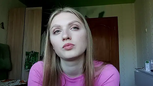 NorineGressett online show from May 31, 3:08 pm
