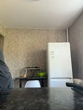 AnikaXRose online show from June 2, 3:19 am