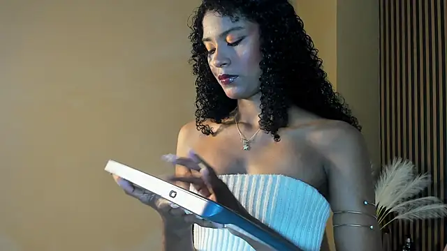 Lissa Blaze online show from July 8, 11:04 am