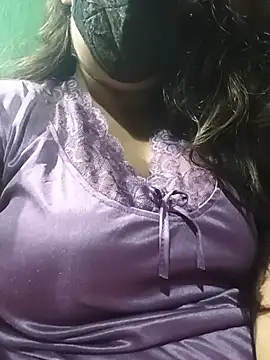 Curvy Somya online show from May 30, 3:36 am