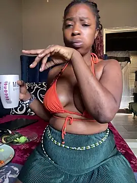 HotGarotinha online show from June 14, 10:06 am