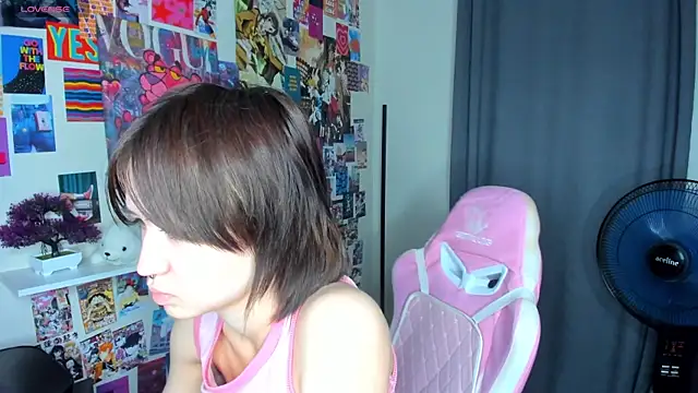 RiLey  Davis online show from June 9, 3:18 am