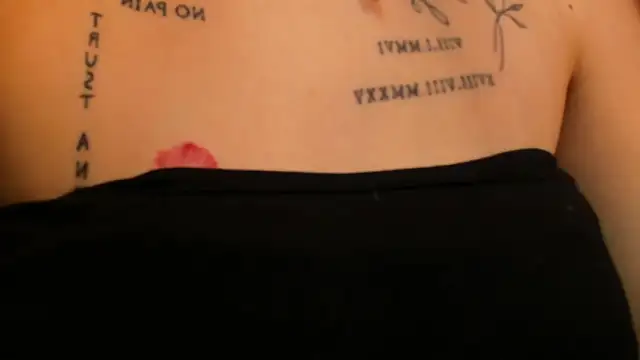 Jessica Jensen online show from June 23, 6:44 am