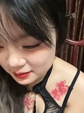 mgvivi online show from May 31, 12:01 pm