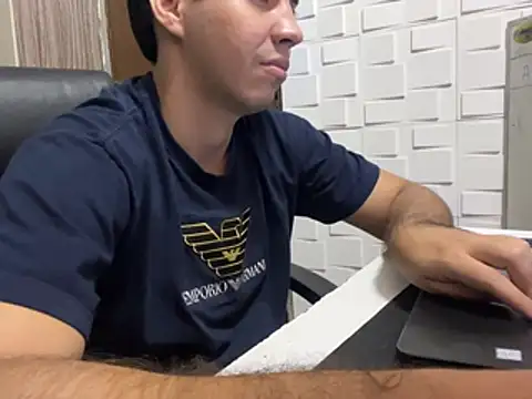 Fer Ti online show from June 17, 1:41 am
