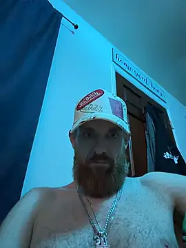 neonginger online show from July 15, 5:45 am