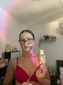 PoisonIvy x online show from July 15, 4:12 pm