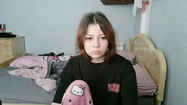 AlessiaViolet online show from July 14, 9:36 am