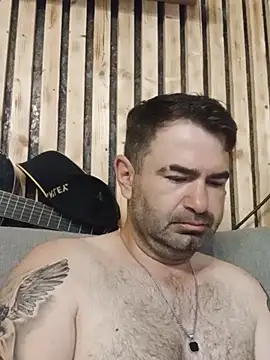 Nicedickolo online show from June 18, 6:56 pm
