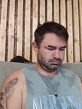 Nicedickolo online show from July 7, 6:23 pm