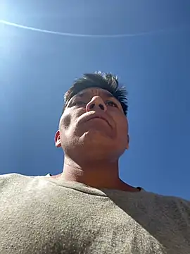 diegofer250819 online show from May 29, 3:10 pm