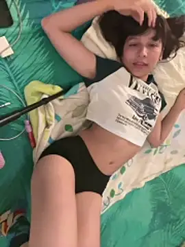 titegirl online show from July 18, 1:32 am