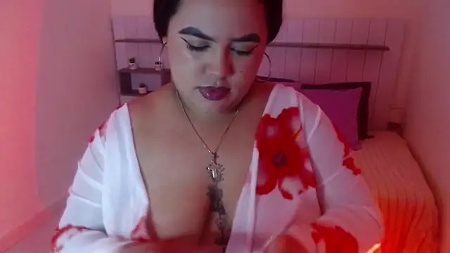 Betty Boob  online show from June 9, 9:04 pm