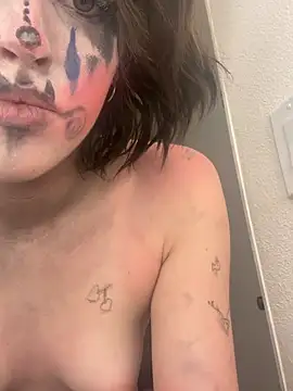 JayBabydoll online show from July 7, 6:47 am