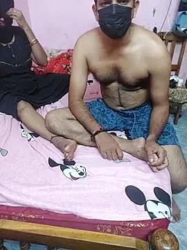 mallu bindhu online show from June 19, 6:34 pm
