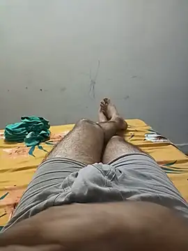 SexyBoy7703 online show from May 31, 5:31 pm