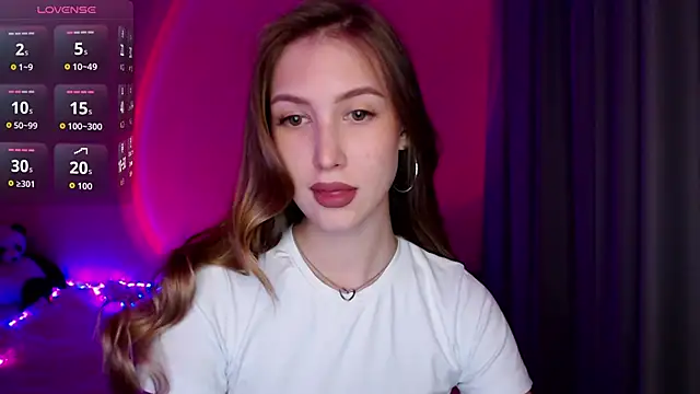 Leiakiss online show from June 1, 4:09 pm