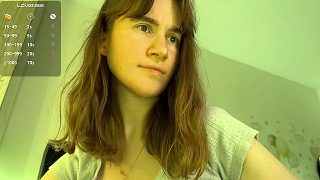 Snapshot of agniia257 chatting on July 9, 1:20 am agniia257 online show from July 9, 1:20 am