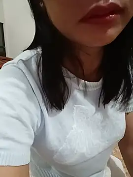 -Maya-a online show from July 5, 8:38 pm