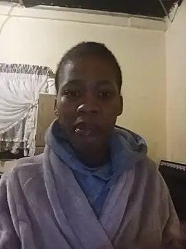 Eve Eulalia online show from May 31, 12:19 am