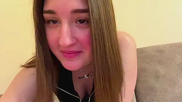 AnnaMaccoil online show from May 30, 3:09 pm