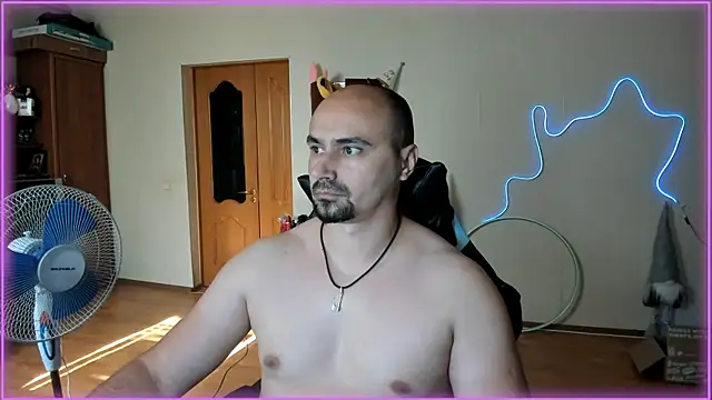 -SexyDaddy- online show from July 1, 1:56 pm