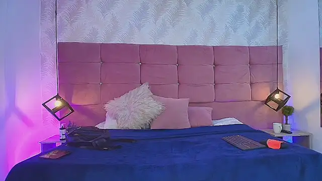 CelesteNeirafg online show from June 10, 5:34 pm