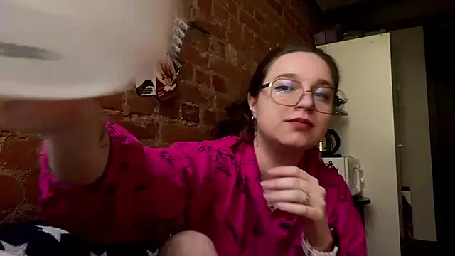 DaliLove online show from May 30, 5:43 pm