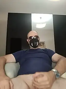 Dan-1973 online show from July 9, 8:46 pm
