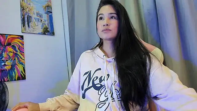 NattGray online show from June 14, 2:57 am