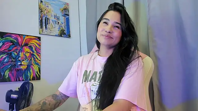 NattGray online show from June 18, 7:19 am