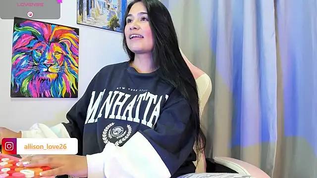 NattGray online show from July 5, 6:09 am