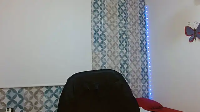 Isabellacarson online show from July 11, 5:48 pm