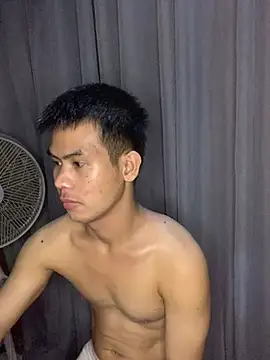 Asianboy 2000 online show from July 1, 8:19 pm