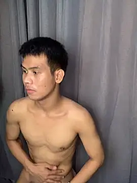 Asianboy 2000 online show from July 3, 4:41 am