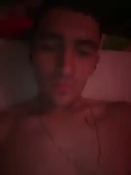 AngelRomero- online show from June 12, 6:01 am