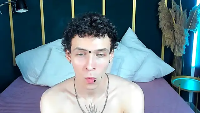 Jacob Davidson online show from June 21, 3:36 pm