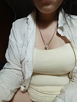 Snapshot of nako-yaya chatting on July 2, 3:34 am nako-yaya online show from July 2, 3:34 am