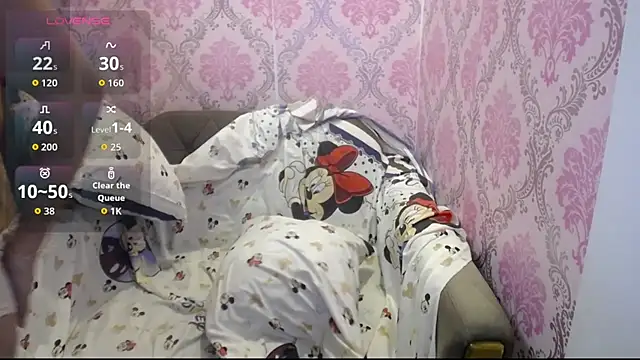 Shaina Sexy18 online show from July 12, 10:23 pm