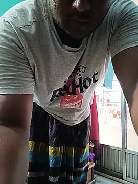 MrBoy-Bangladesh online show from June 27, 7:57 am