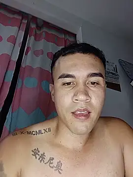 ANDRES HOT-1996 online show from June 5, 6:52 am