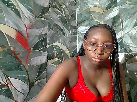Blackbootyray online show from June 1, 5:36 pm