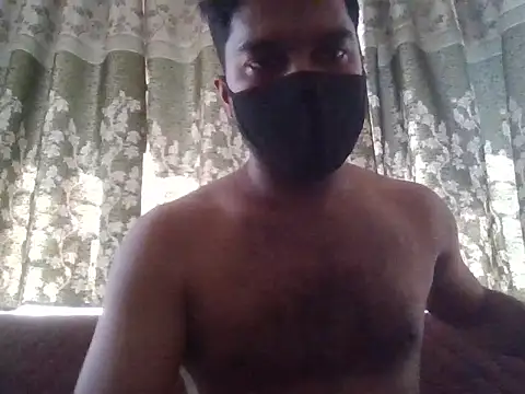 fukerboysk online show from May 30, 9:50 am
