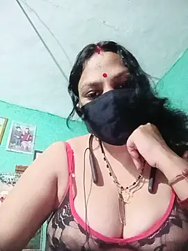 SEXY POOJA234 online show from May 30, 3:42 pm