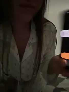 Snapshot of Xiao_Mao_meow chatting on July 20, 12:47 am Xiao Mao meow online show from July 20, 12:47 am