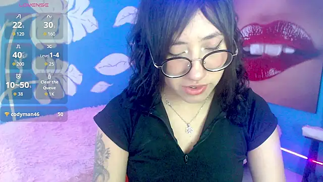 eli doll online show from June 20, 11:24 am
