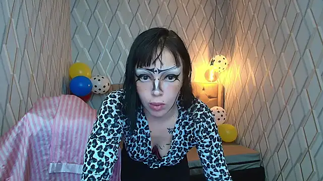 JeannMarie online show from June 28, 2:28 am