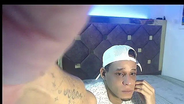 Brendt Hotx online show from June 10, 11:57 pm