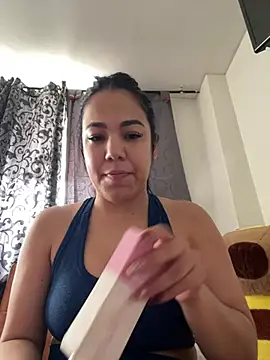 RyleyWest online show from July 8, 7:18 pm