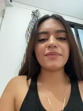 Snapshot of CORAL-524 chatting on June 29, 10:32 pm CORAL-524 online show from June 29, 10:32 pm